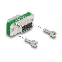 DeLOCK 66476 cable gender changer