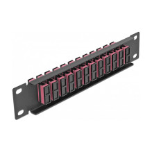 DeLOCK 66775 patch panel DeLOCK 66775 patch panel