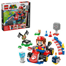 LEGO Super Mario Mario Kart - Interactive Mario Standard Kart