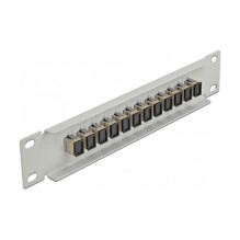 DeLOCK 66783 patch panel DeLOCK 66783 patch panel