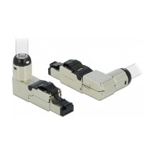 DeLOCK 86489 laido jungtis