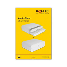 DeLOCK 18325 monitor mount / stand DeLOCK 18325 monitor mount / stand