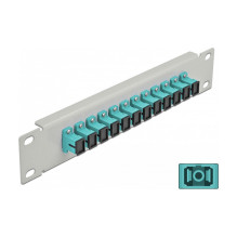 DeLOCK 66784 patch panel