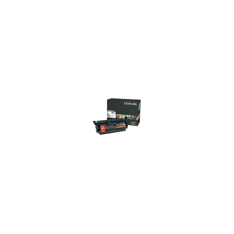 „Lexmark T650H80G“ tonerio kasetė