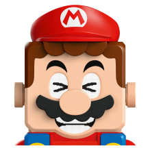 LEGO Super Mario Mario Kart - Interactive Mario Standard Kart