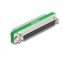 DeLOCK 66480 cable gender...