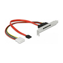 DeLOCK 90418 interface cards / adapter