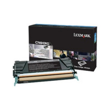 Lexmark C746H3KG toner...