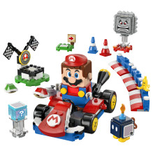 LEGO Super Mario Mario Kart - Interactive Mario Standard Kart