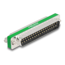 DeLOCK 66480 cable gender changer DeLOCK 66480 cable gender changer