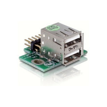DeLOCK USB Pinheader