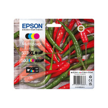 Epson C13T09R94010 rašalo kasetė Epson C13T09R94010 rašalo kasetė