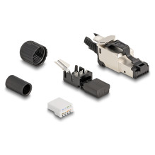 DeLOCK 86017 wire connector