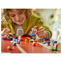 LEGO Super Mario Mario Kart - Interactive Mario Standard Kart
