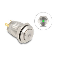 DeLOCK 20982 push-button panel