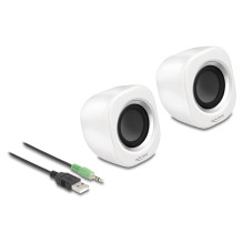 DeLOCK 27008 loudspeaker
