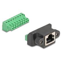 DeLOCK 66589 cable gender changer