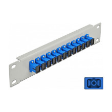 DeLOCK 66781 patch panel