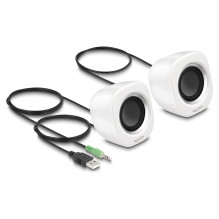 DeLOCK 27008 loudspeaker DeLOCK 27008 loudspeaker