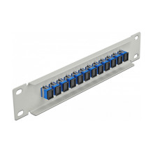 DeLOCK 66781 patch panel