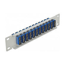 DeLOCK 66791 patch panel