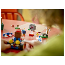 LEGO Super Mario Mario Kart - Interactive Mario Standard Kart