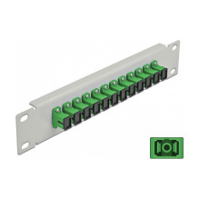 DeLOCK 66782 patch panel