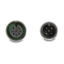 DeLOCK 60667 cable gender changer DeLOCK 60667 cable gender changer