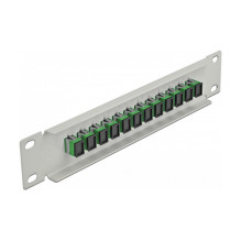 DeLOCK 66782 patch panel