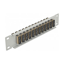 DeLOCK 66793 patch panel