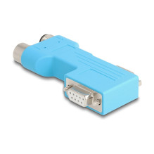 DeLOCK 60666 cable gender changer DeLOCK 60666 cable gender changer