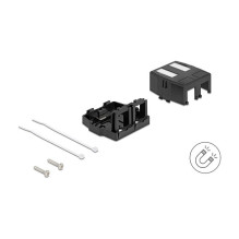 „DeLOCK 85842“ rakto modulio priedas