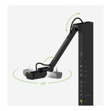 IPEVO VZ-R ULTRA document camera