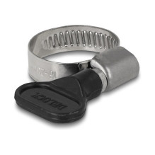 DeLOCK 19450 hose clamp