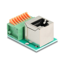DeLOCK 90653 cable gender...
