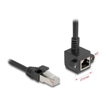 DeLOCK 81040 networking cable DeLOCK 81040 networking cable