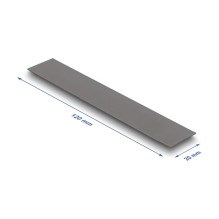 DeLOCK 18468 heat sink...
