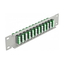 DeLOCK 66797 patch panel