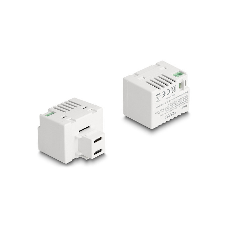 DeLOCK 41479 keystone module