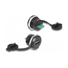 DeLOCK 87821 keystone module