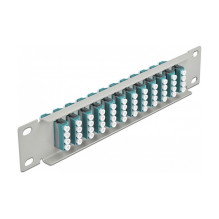 DeLOCK 66799 patch panel