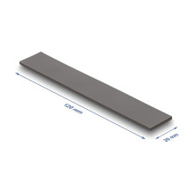 DeLOCK 18471 heat sink...