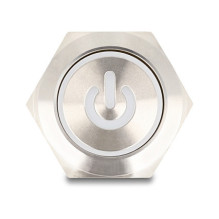 DeLOCK 20986 push-button panel DeLOCK 20986 push-button panel