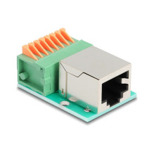 DeLOCK 90652 cable gender...