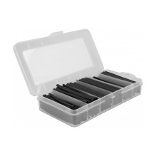 DeLOCK 20735 heat-shrink...