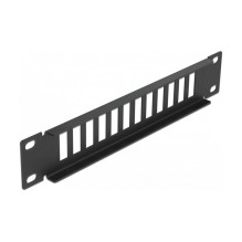 DeLOCK 66802 patch panel accessory