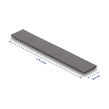 DeLOCK 18478 heat sink...