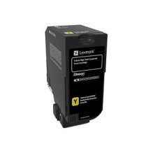 „Lexmark 84C2HYE“ tonerio kasetė