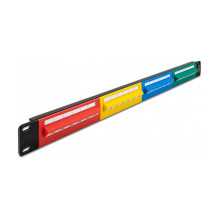 DeLOCK 66880 patch panel