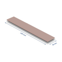 DeLOCK 18482 heat sink...